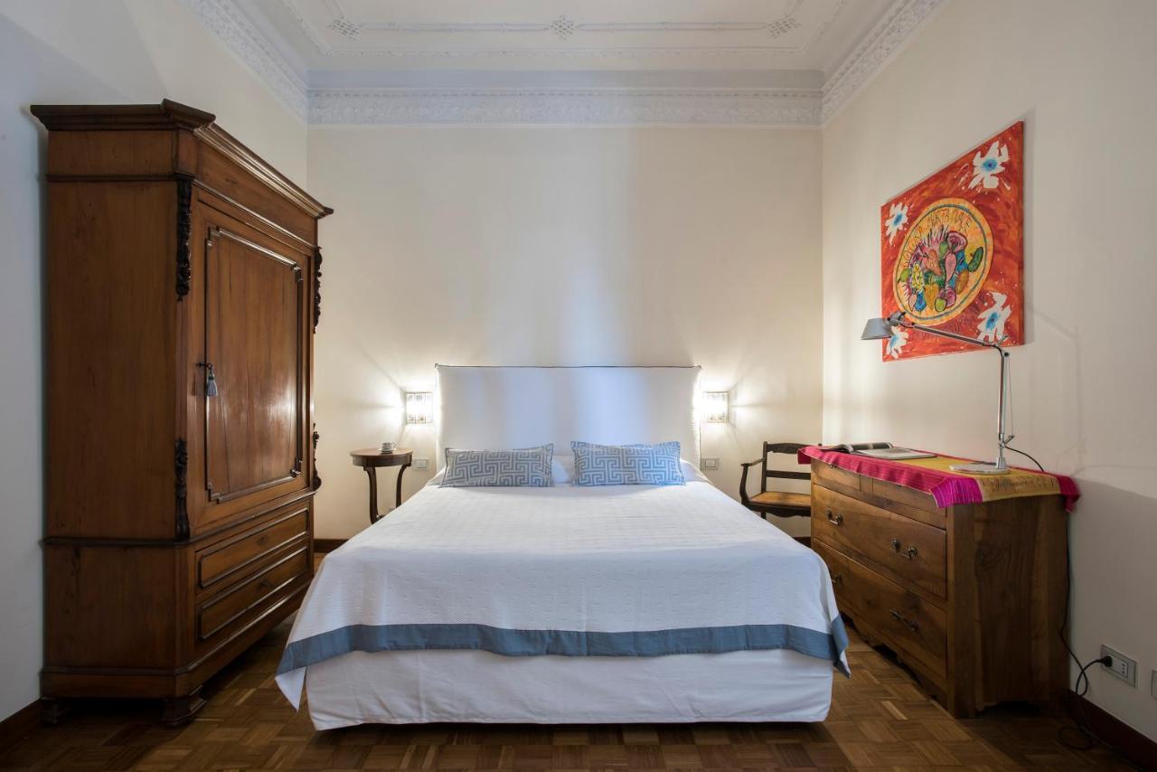 Flat Two Apartment Roma Exterior foto
