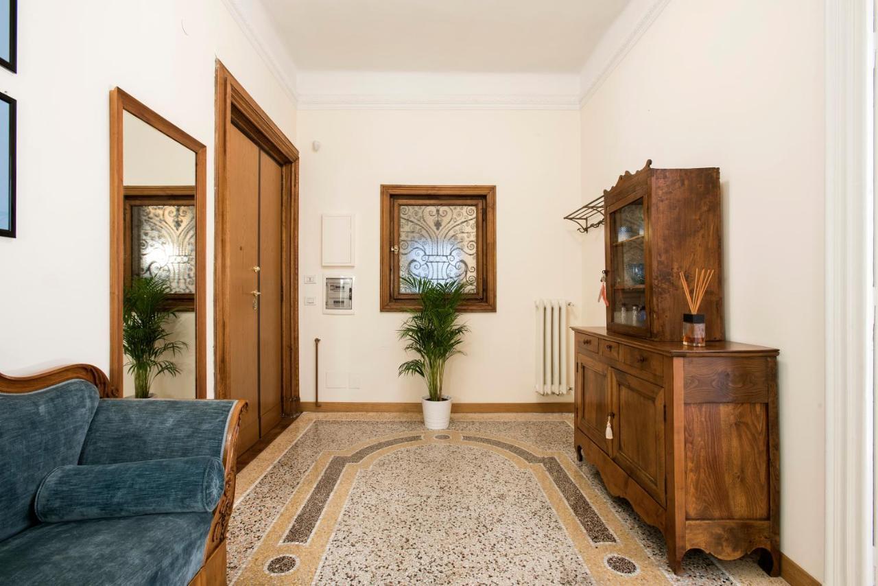 Flat Two Apartment Roma Exterior foto