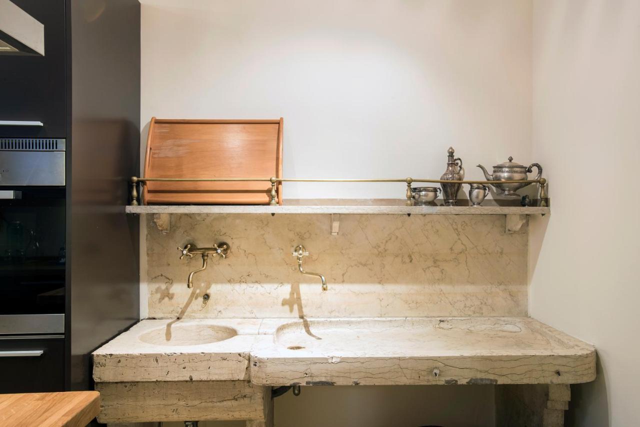 Flat Two Apartment Roma Exterior foto