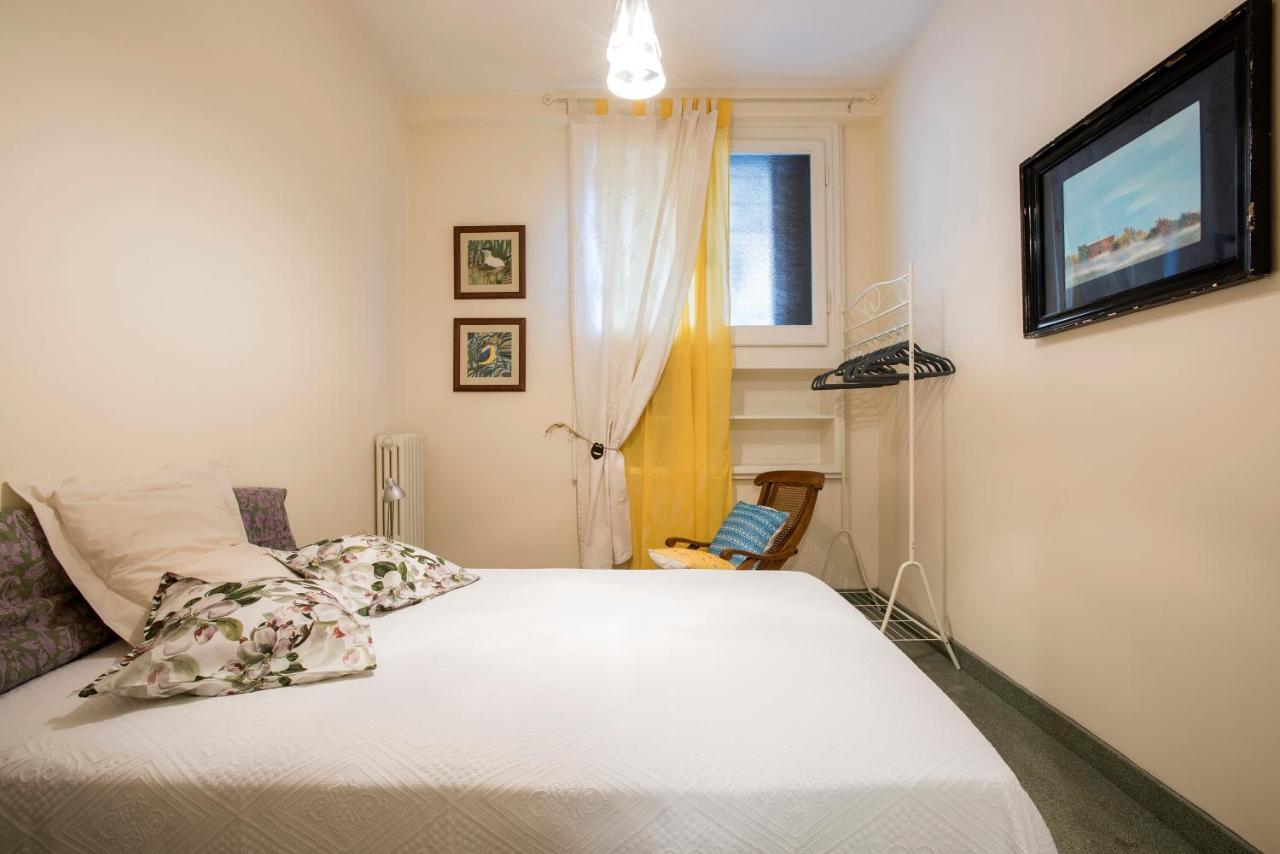 Flat Two Apartment Roma Exterior foto