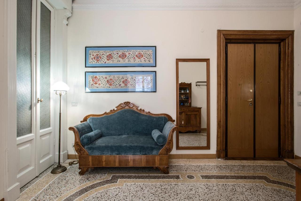 Flat Two Apartment Roma Exterior foto