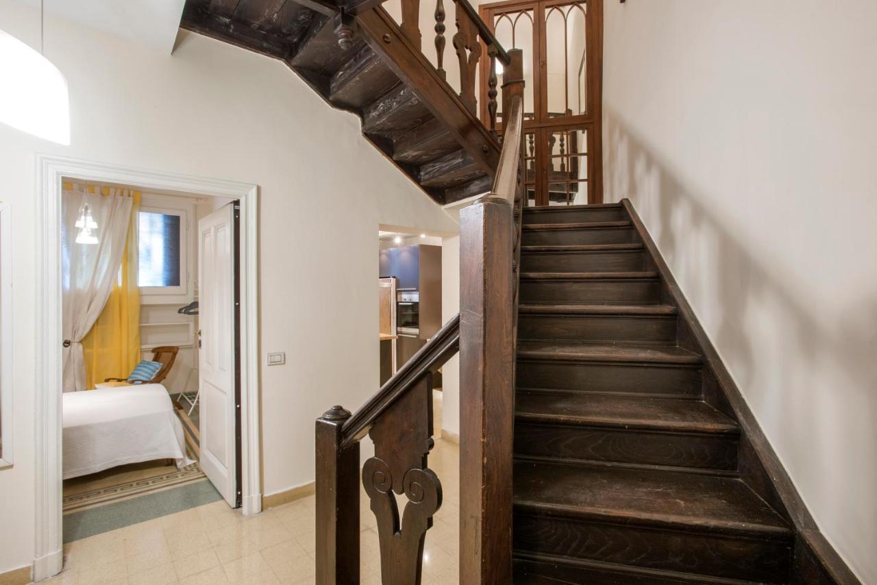 Flat Two Apartment Roma Exterior foto