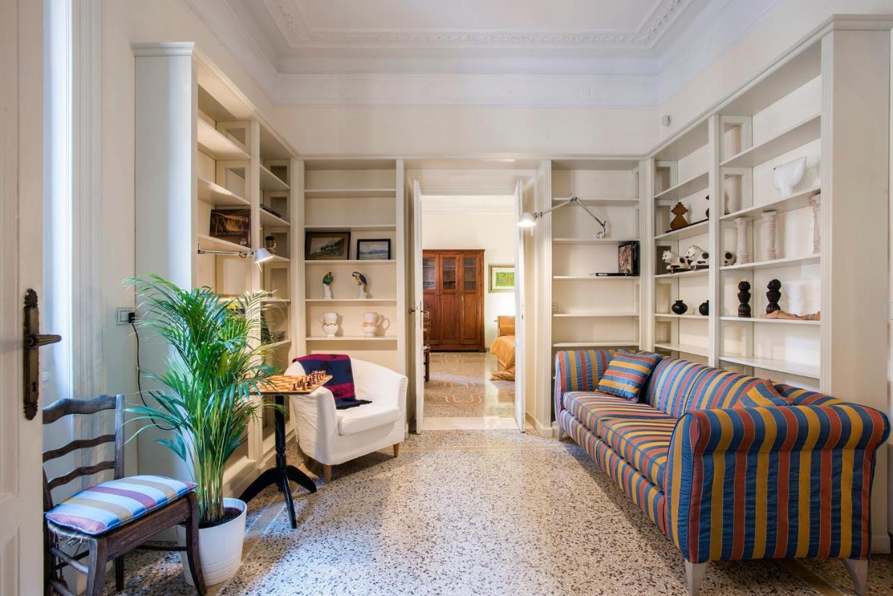 Flat Two Apartment Roma Exterior foto