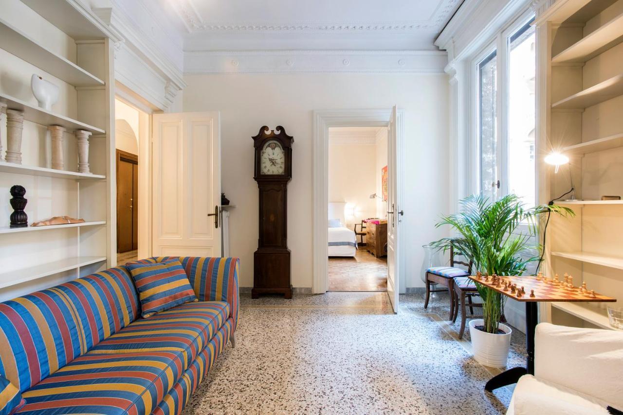 Flat Two Apartment Roma Exterior foto