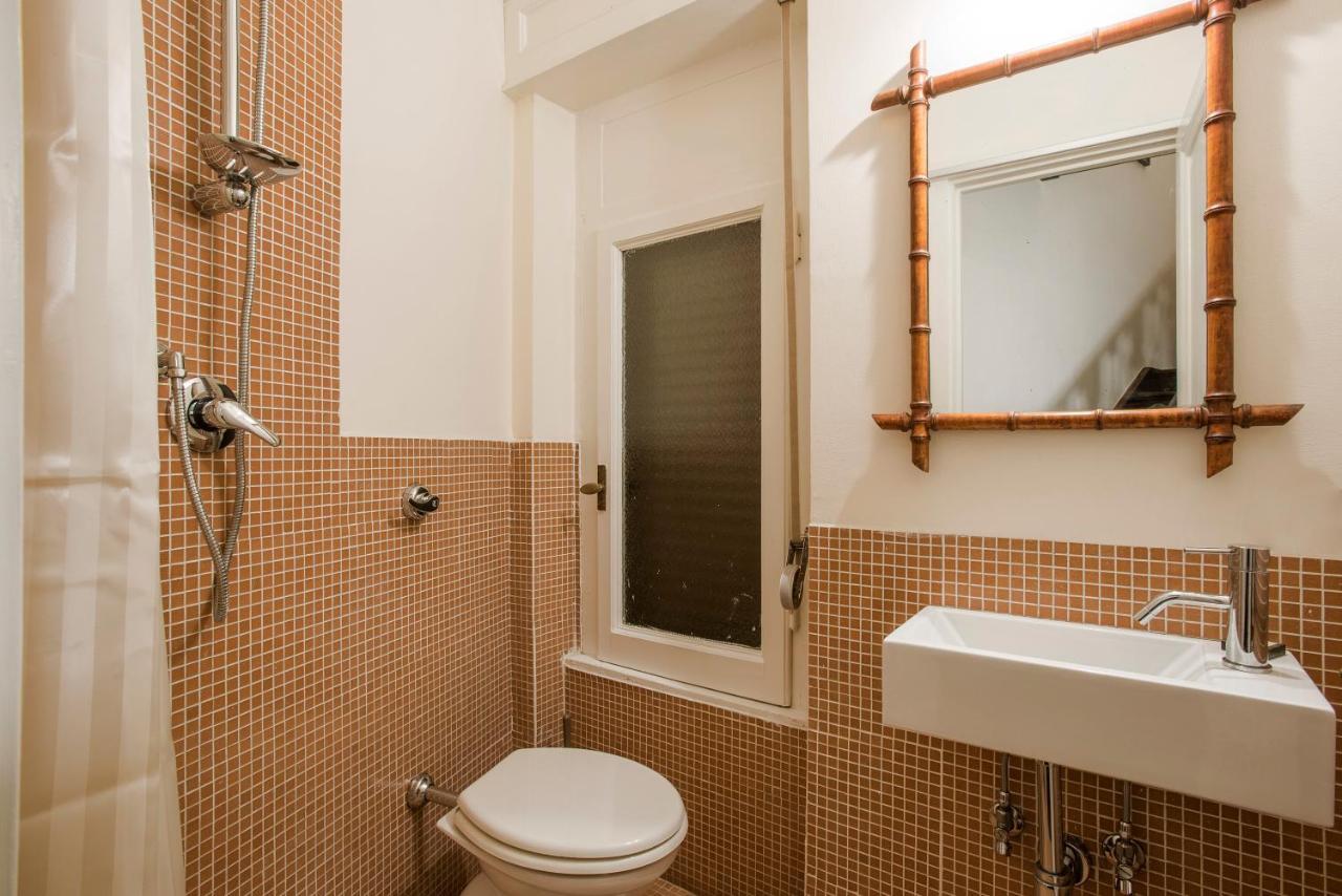 Flat Two Apartment Roma Exterior foto