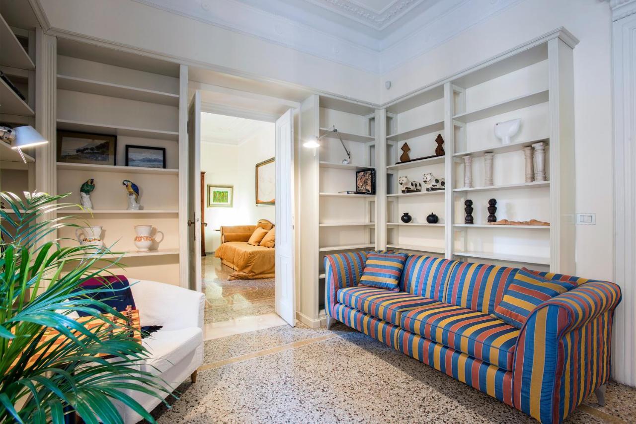 Flat Two Apartment Roma Exterior foto