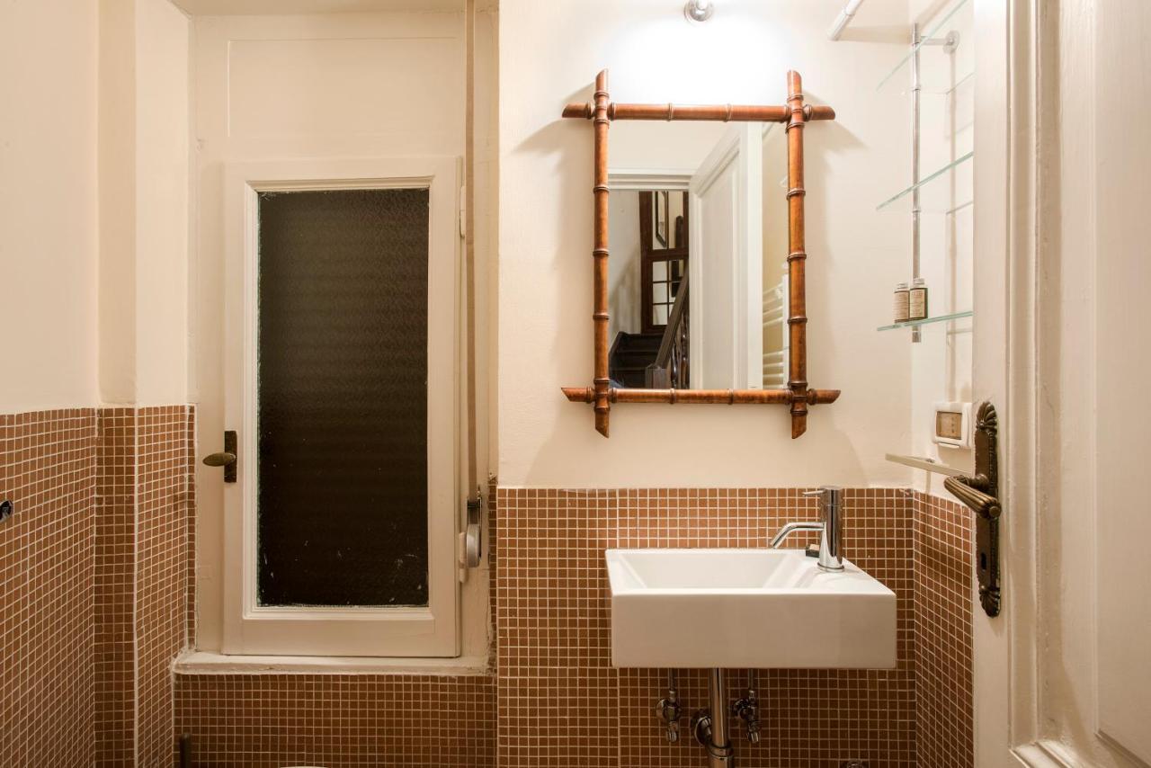 Flat Two Apartment Roma Exterior foto