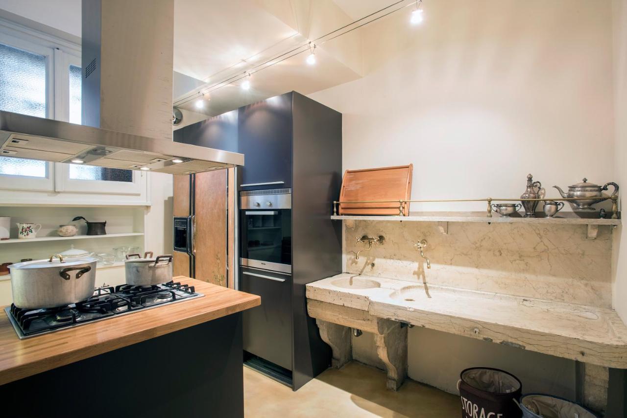 Flat Two Apartment Roma Exterior foto