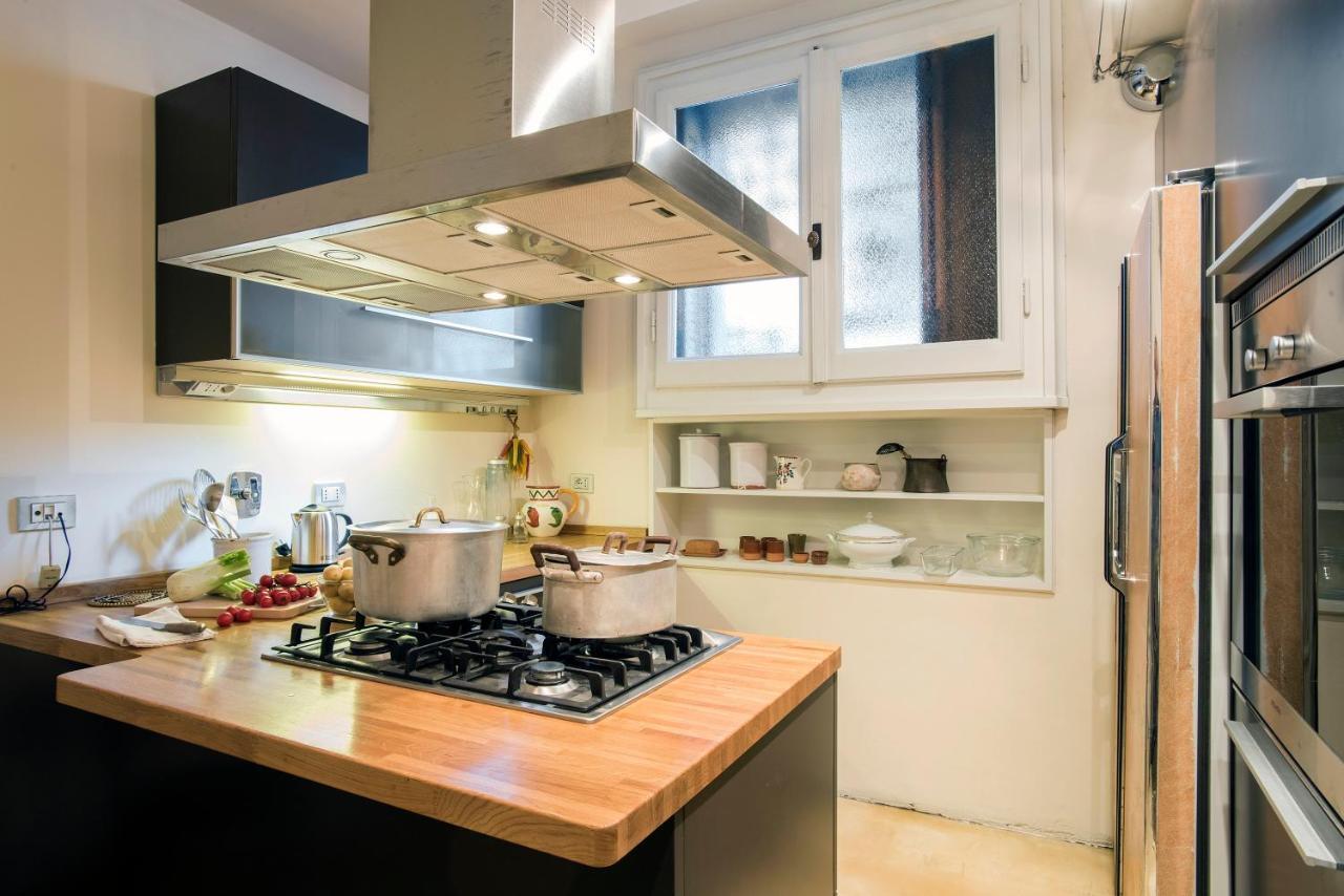 Flat Two Apartment Roma Exterior foto