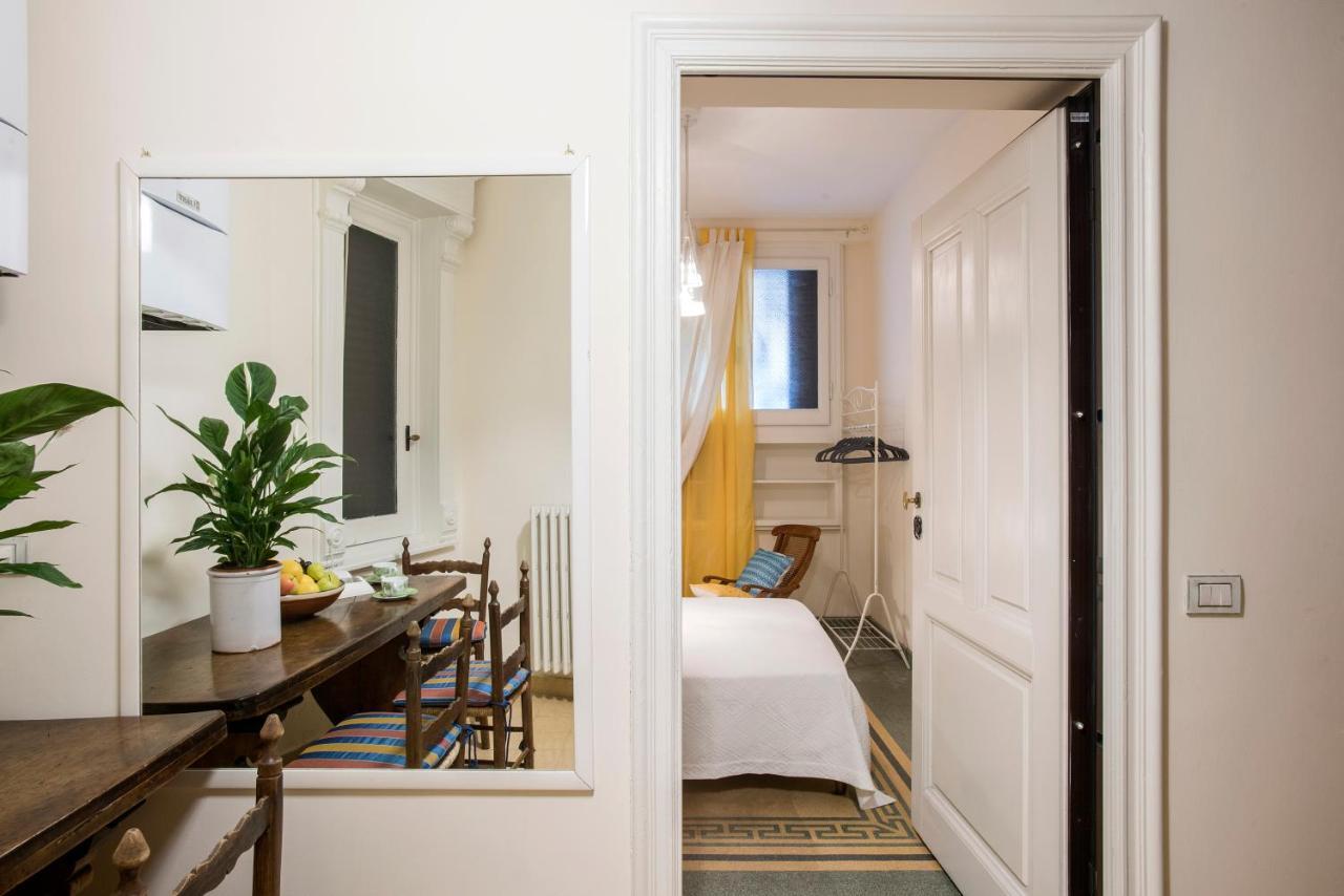 Flat Two Apartment Roma Exterior foto