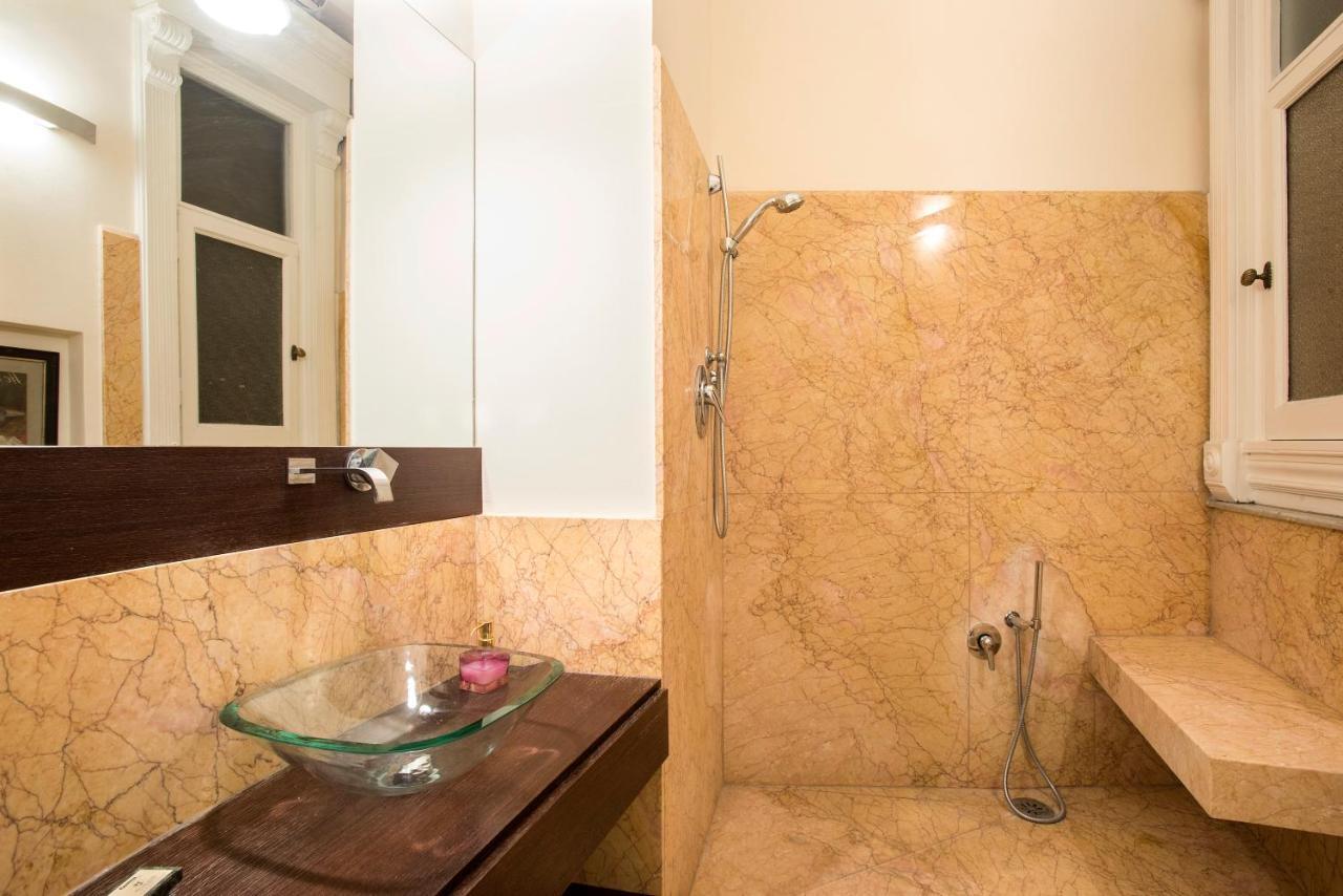 Flat Two Apartment Roma Exterior foto