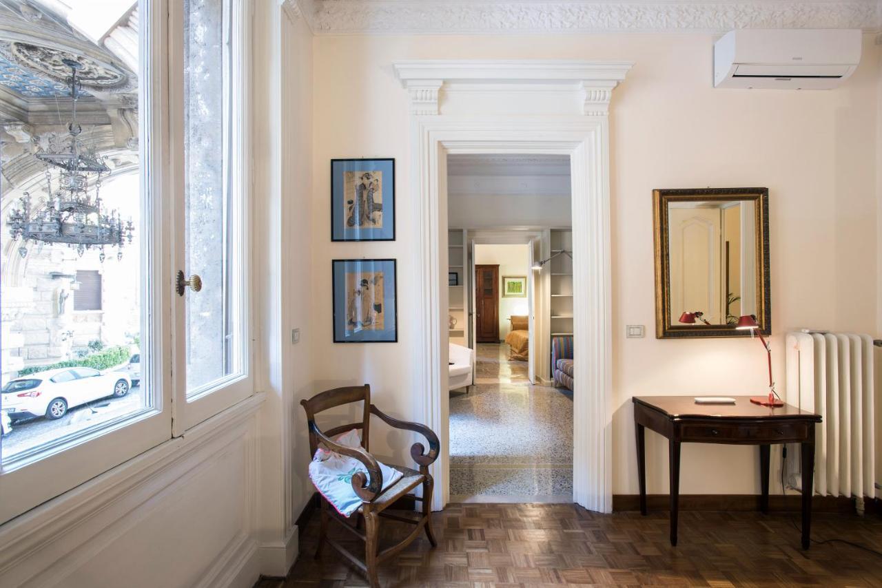 Flat Two Apartment Roma Exterior foto