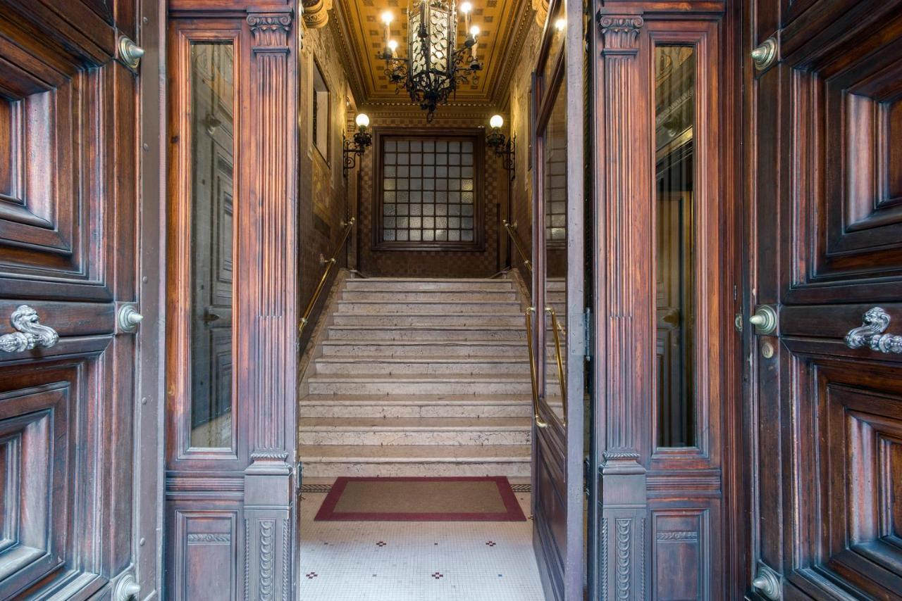 Flat Two Apartment Roma Exterior foto