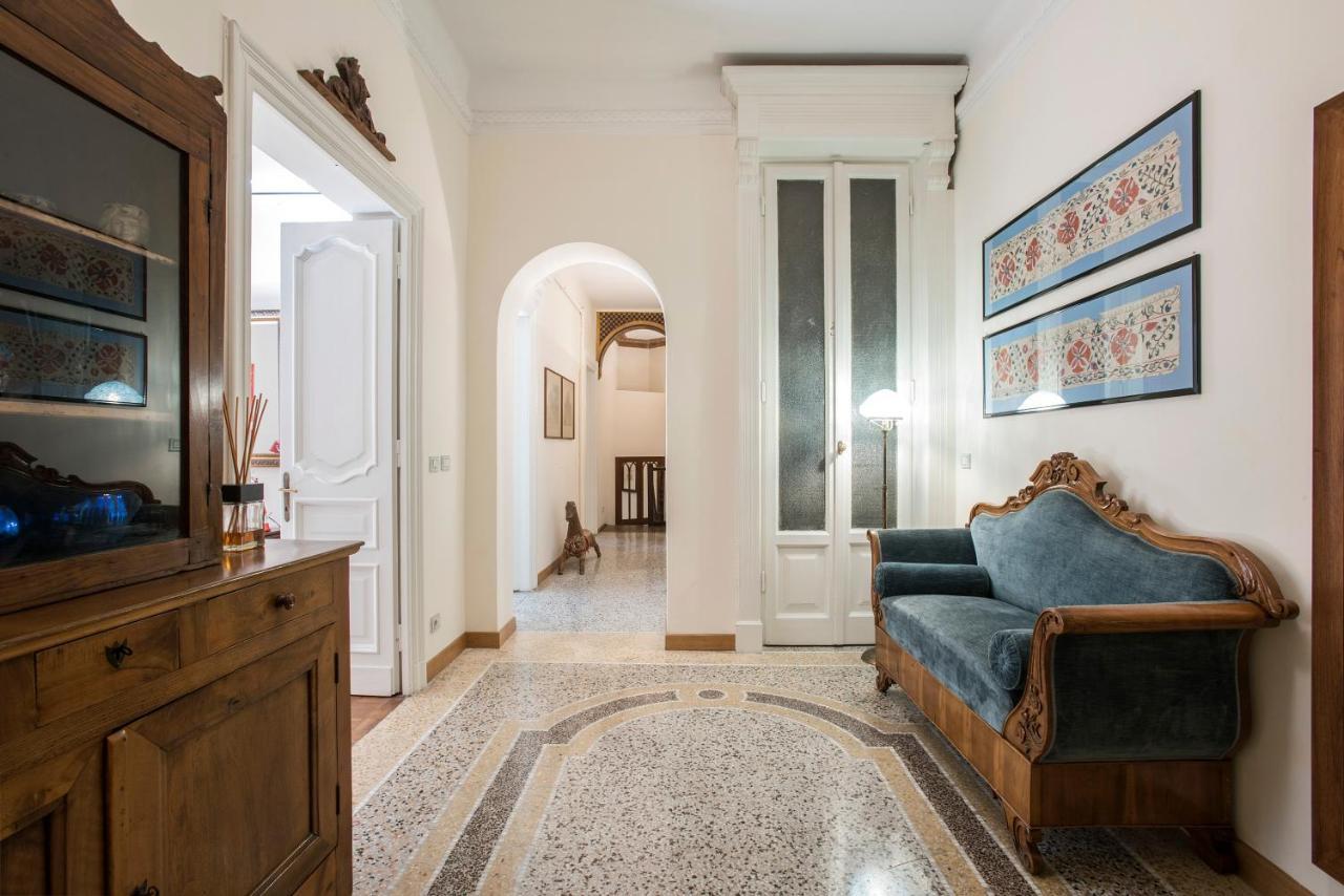 Flat Two Apartment Roma Exterior foto