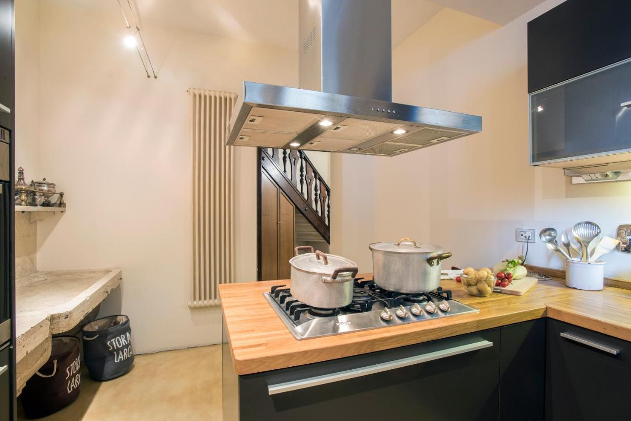 Flat Two Apartment Roma Exterior foto