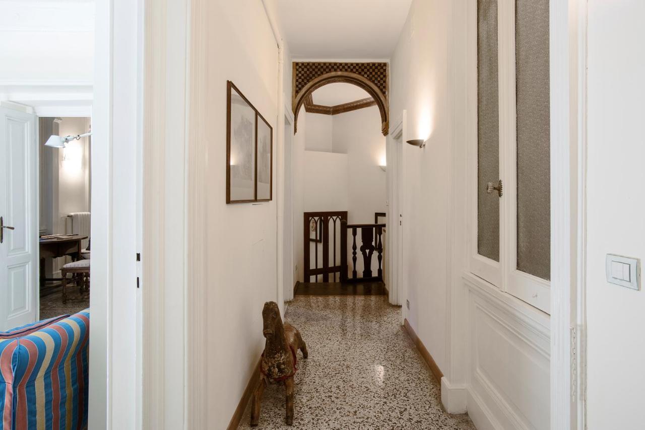 Flat Two Apartment Roma Exterior foto