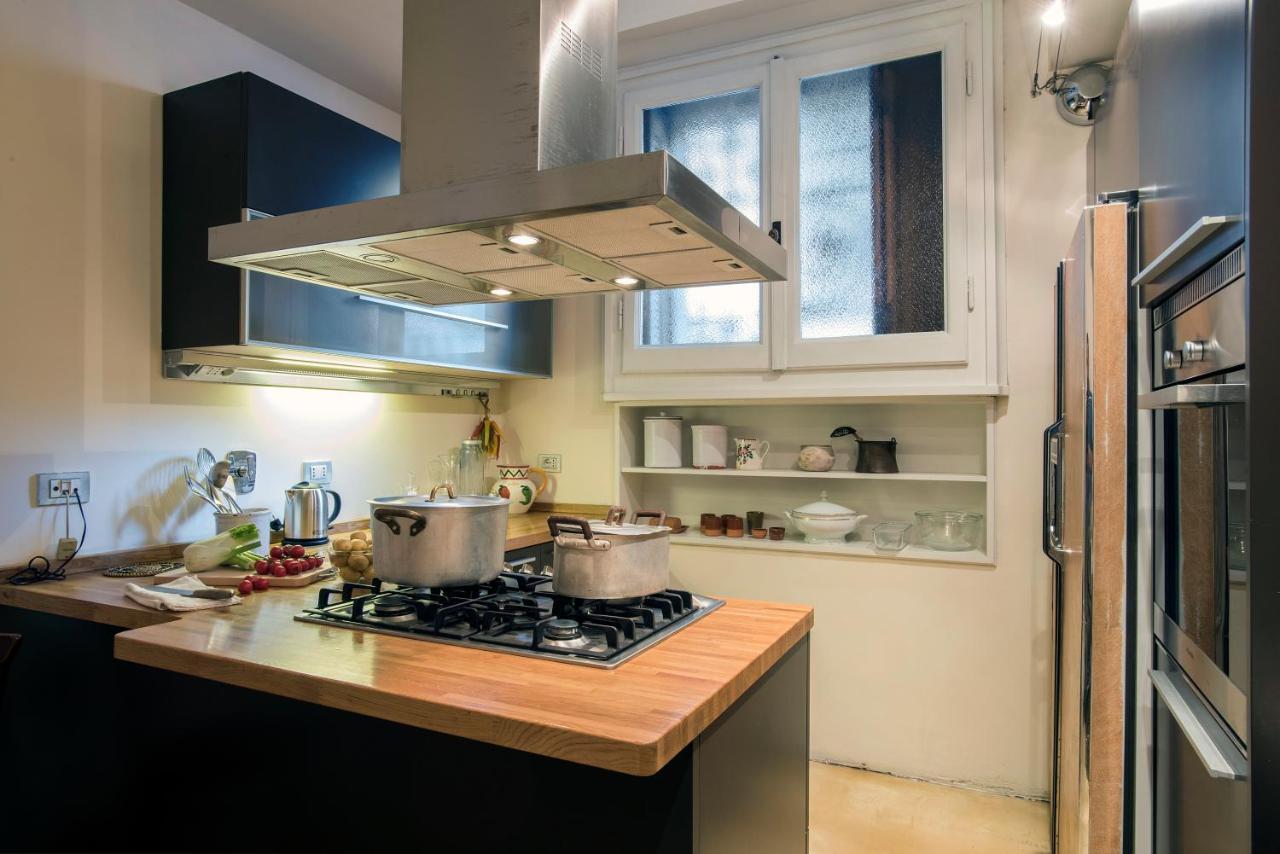 Flat Two Apartment Roma Exterior foto