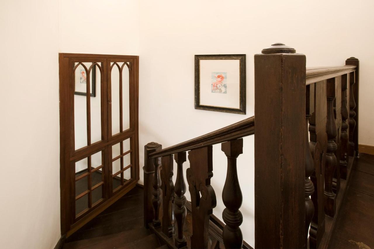 Flat Two Apartment Roma Exterior foto